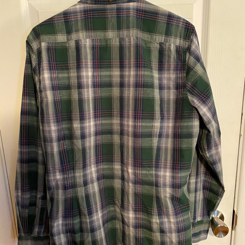 Ben Sherman Button Up - image 3